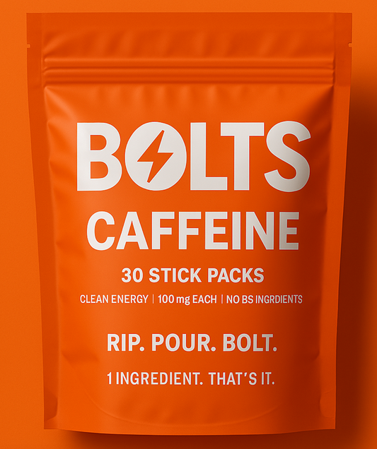 Bolts - 30 Stick Packs